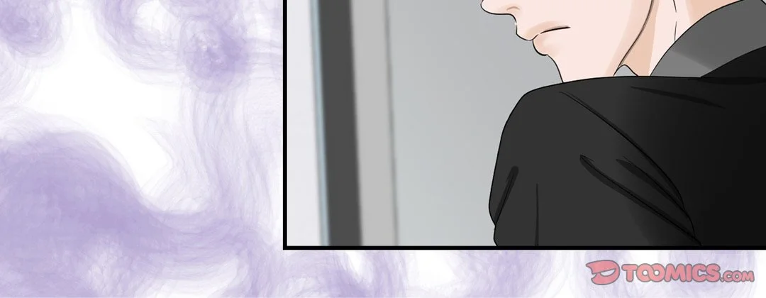 Living with The Wizard - Chapter 36